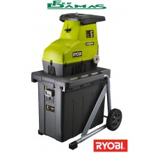 BIOTRITURATORE RYOBI 3000W ART. RSH3045U